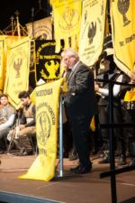 KosmoMedia, Efstathios Papadopoulos