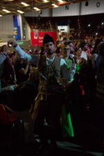 KosmoMedia, Efstathios Papadopoulos