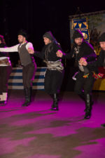 KosmoMedia, Efstathios Papadopoulos