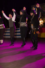 KosmoMedia, Efstathios Papadopoulos