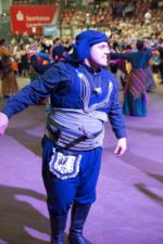 KosmoMedia, Efstathios Papadopoulos