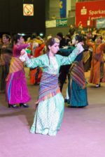 KosmoMedia, Efstathios Papadopoulos