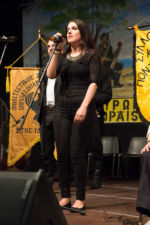 KosmoMedia, Efstathios Papadopoulos