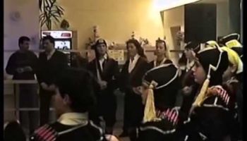 Tanzabend - Χοροεσπερίδα 2003 - tanzgruppe