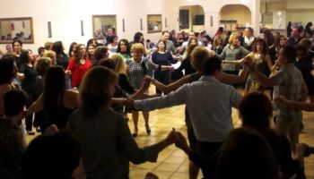 Μεγάλη Ποντιακή και Λαϊκή βραδιά 23 Νοέμβριου 2013 "ΠΟΝΤΙΑΚΗ ΕΣΤΙΑ ΚΡΕΦΕΛΝΤ" !