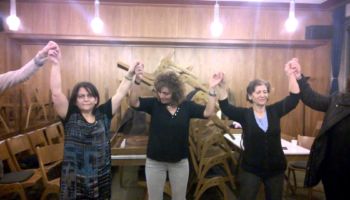 Proben 20.03.2015 Pontischer Verein Krefeld