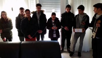 κάλαντα 28.12.2014