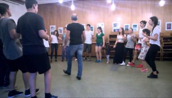 Proben 12.06.2015 Pontischer Verein Krefeld